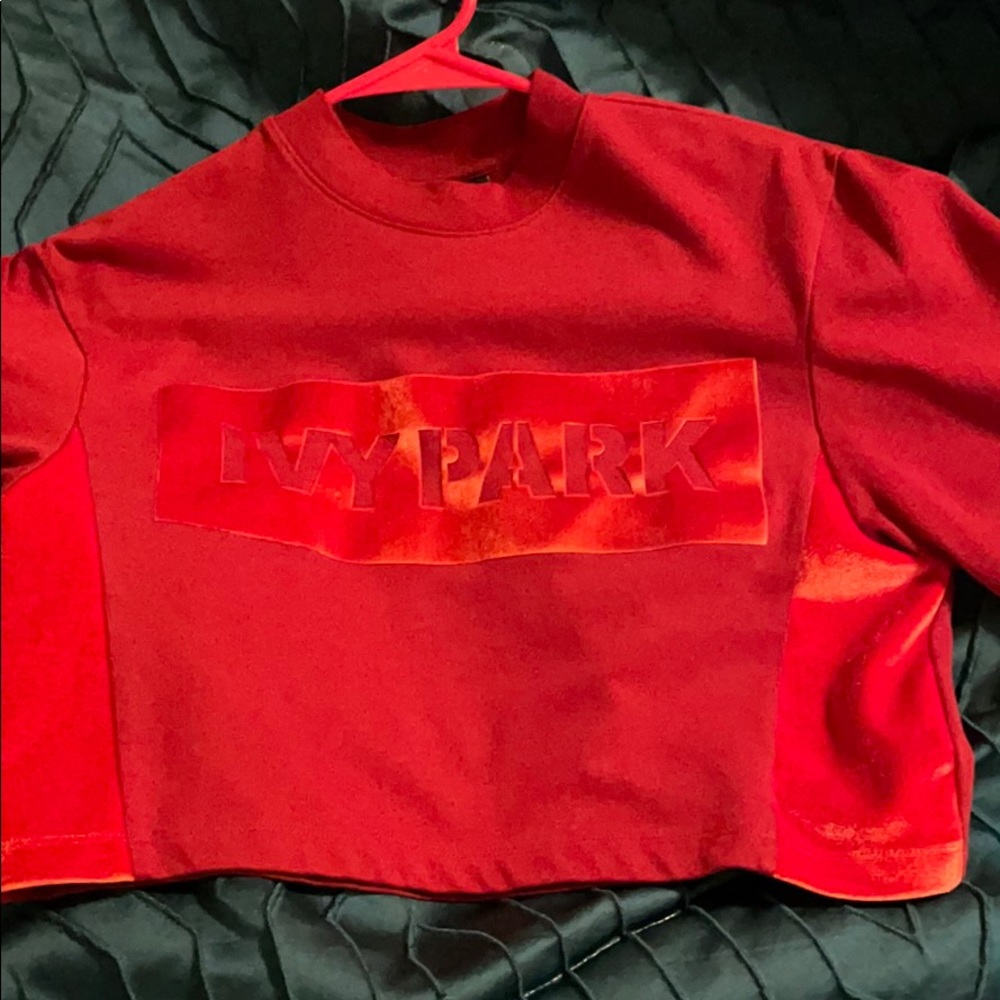 Ivy Park #originaldrip